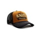 thumbnail image 1 of KNITE Gorra Tools Quality Lux Trucker Hombre Ajustable Vintage Estilo Workwear, 1 of 5