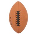 thumbnail image 1 of Official Size 9 Football,PU American Football Ball For Kids Adults, 1 of 8