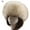 12, variant on GROFRY New Thick Fluffy Faux Fur Headband Hat Winter Earwarmer Ski Hats