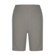thumbnail image 4 of Pantalones de dormir de cinco cuartos informales finos de color liso para mujer, 4 of 7
