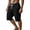 Black, variant on k Men's Running Athletic Shorts 7'' Quick Dry Sports Gym Shorts with Pockets, Plus Size Cotton Exercise Workout Shorts Men