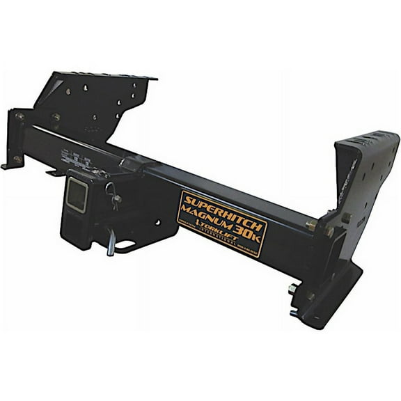 Torklift International C1208-30 Hitch Superhitch Magnum Chevrolet / Gmc -