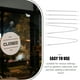 thumbnail image 2 of 6 cadenas para colgar cuadros y carteles publicitarios con cierres, cadenas resistentes., 2 of 8