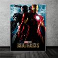 thumbnail image 1 of Marvel Movie-carteles de los vengadores, pinturas en lienzo en la pared, arte del Capitán América, Iron Man, Infinity War, imágenes decorativas, 1 of 4