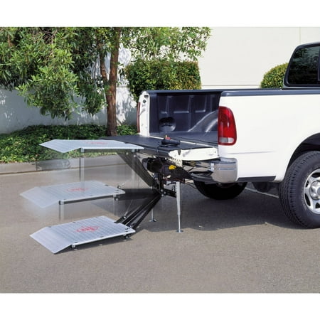 lift hitch larin heavy truck duty pickup motorized 12v loading dc crane accessories tgl trucks items lifted bed lifts walmart