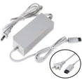 thumbnail image 5 of Nintendo Wii Console Blue (Refurbished), 5 of 5