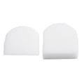 thumbnail image 2 of Washable Foam Filters For Shark Wd100 Wd101 Wd200 Wd200C Wd201C #Wdff1 For Hydrovac Xl 3-In- Vacuum Cleaner Spare Parts, 2 of 9