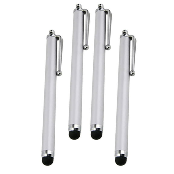 4pcs Screen Stylus High Sensitivity Capacitive Pen