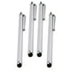 thumbnail image 1 of 4 Pack De Lápices Stylus Para Pantals Táctiles Dispositivos Lápiz óptico Capacitivo Universal De Para Teléfonos Celures Tabletas Macarena Pantalla táctil con lápiz lápiz, 1 of 7