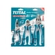 thumbnail image 2 of Juego Profesional de 3 pinzas TOTAL azul, 2 of 6