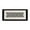 Powder Coated White, variant on Achtek AIR RETURN 3"x10" Duct Opening (Overall Size 5"x12") | Cast Aluminum Air Grille | HVAC Duct Cover for Home Ventilation