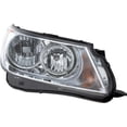 thumbnail image 2 of Passenger Side Headlight For Buick LaCrosse 2010-2013 Halogen with Bulb(s) CAPA, 2 of 3