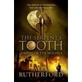 thumbnail image 1 of Pre-Owned The Serpent's Tooth (Empire of the Moghul) (Hardcover) 0312597045 9780312597047, 1 of 1