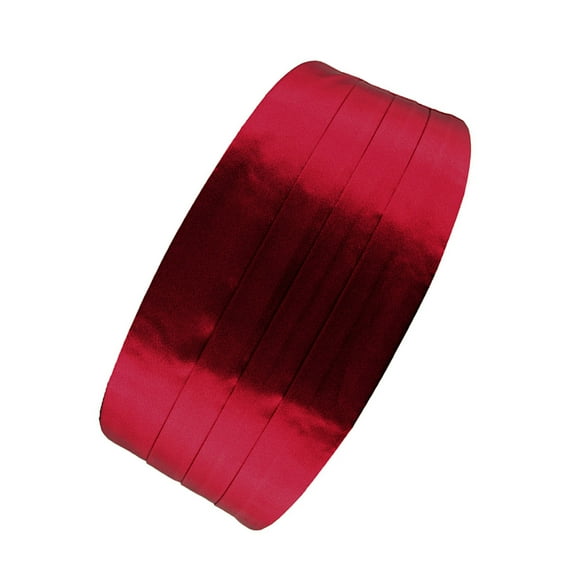 Dress Cummerbund Enhances Your Formal Look and Exude Confidence at Galas Banquet and Special Celebrations