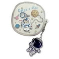 thumbnail image 2 of Cartoon Earphone Protective Cover,Wireless Earphone Protective Cover Headphones Case Protective Cover Earphone Protective Case Streamlined Design, 2 of 3