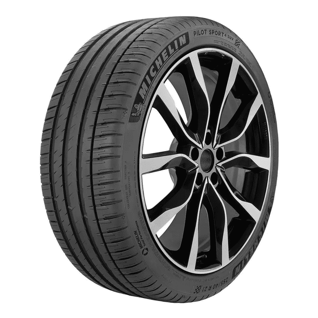 Llanta 235/65 R18 MICHELIN 110 PILOT SPORT 4 SUV 110H