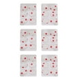 thumbnail image 2 of Drum Dampeners Gel Pads Soft Tone Control 36PCS Silicone for Drums Cymbals Music Studio, 2 of 7