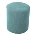 thumbnail image 4 of Protector de Muebles Sunnimix con Funda Elástico Verde para Reposapiés, 4 of 8