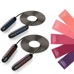 Double Dutch Ropes, 14,' 1 Pair - Walmart.com