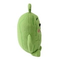 thumbnail image 6 of Bitter Gourd Plush Toys Bitter Gourd Plushies Cute Plushie Toy Gift Variou Vegetables Plush Toys for Comfort and Learning Vegetables Birthday Gift Newborn Gift, 6 of 7