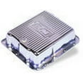 thumbnail image 2 of B&M 70289 Chrome TH700R4 Transmission Deep Pan, 2 of 7