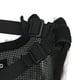 thumbnail image 3 of Máscara Media Cara Protectora Multiusos Transpirable Halloween Cosplay Accesorios, 3 of 9