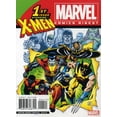 thumbnail image 1 of Marvel Comics Digest #4 (Newsstand) VF ; Archie Comic Book, 1 of 1