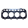 thumbnail image 2 of Cylinder Head Gasket Compatible with 2000-2025 Yanmar 4TNE92-NMH/4TNE92-POM/4TNE92-HHYF 4TNE92 Diesel Yanmar Industrial Engines W/O Seals 729901-01350, 2 of 3