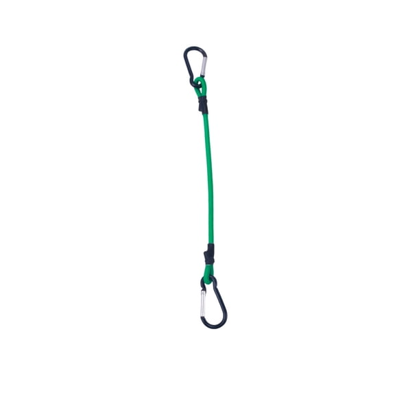 4 Pack Inch Bungee Cords With Hooks, Superior Rubber Heavy Duty Elastic Rope For Outdoor Tent, Luggage Rack, Camping, Cargo, 30Cm Length, 6Mm Diameter, Ideal For Securing And
