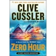 thumbnail image 1 of Zero Hour (NUMA Files (Hardcover)), 1 of 1