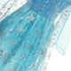 thumbnail image 4 of Disfraz de Frozen para niña, vestido de princesa Elsa, Reina de la nieve, para fiesta de carnaval, Halloween, cumpleaños, 2024, 4 of 5