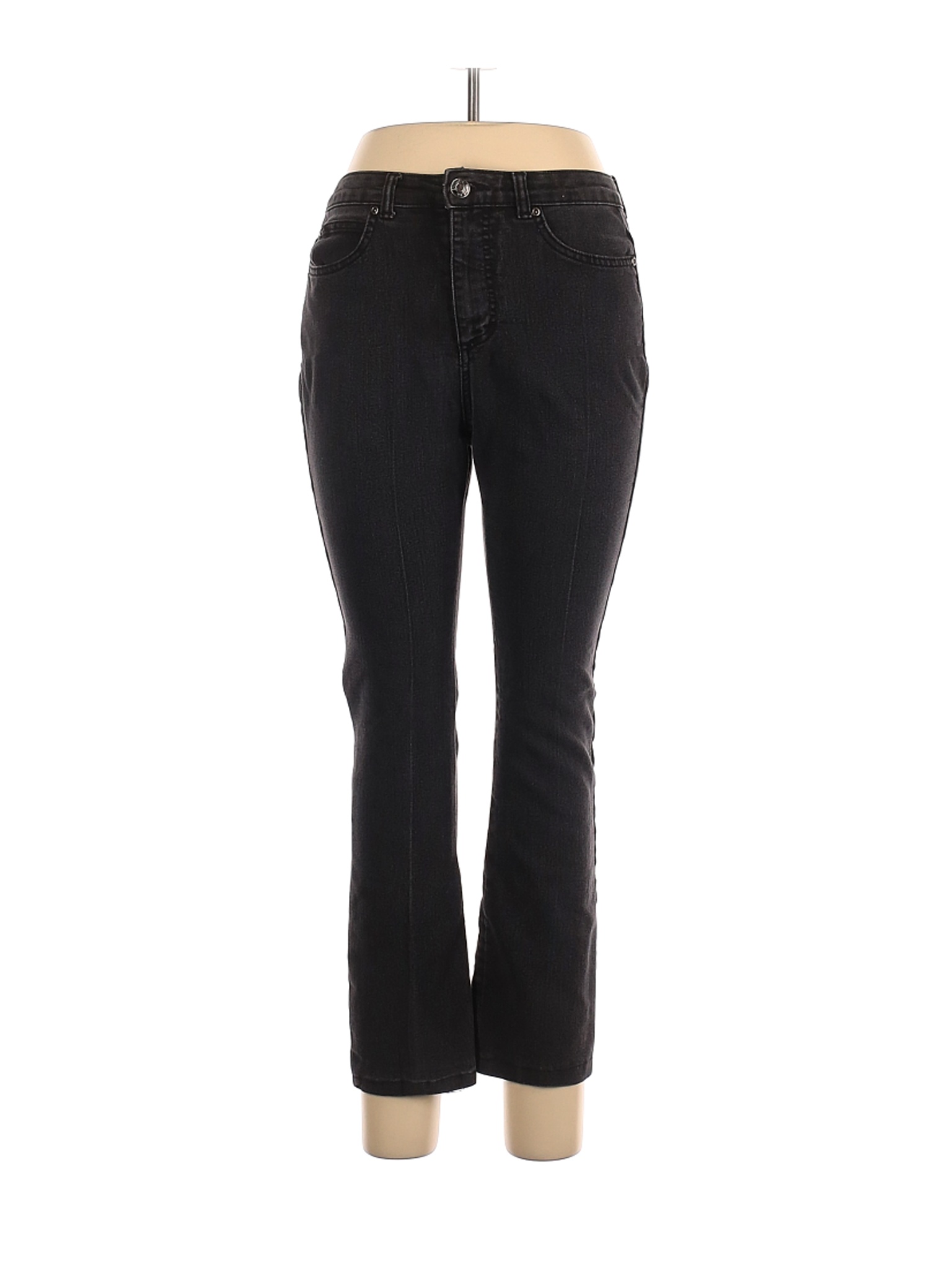 Pre-Owned Basic Editions Women's Size 