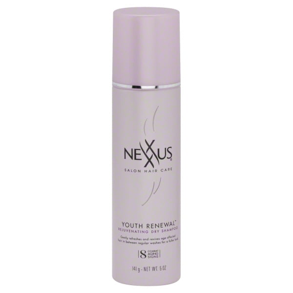 Nexxus Youth Renewal Dry Shampoo 5z