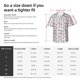 thumbnail image 5 of Fotbe Lighthouse And Beacon Camisa Hawaiana para Hombre Unisex – Camisa Casual de Verano con Botones de Manga Corta de Algodón y Lino,Medium, 5 of 7
