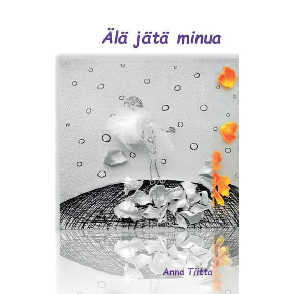 ÃlÃ¤ jÃ¤tÃ¤ minua, (Paperback)