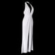 thumbnail image 1 of Mujeres Damas Vereinskleidung Playsuit Backless Party Jumpsuit Romper Pantalones - S S Yinane Mono de las mujeres, 1 of 8