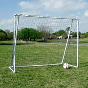 Funnet 10' x 7' Portable Soccer Goal