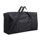 thumbnail image 1 of Bolsa de transporte para herramientas de barbacoa, plegable, para mesa de camping, portátil, con asas Negro 70CMX21CMX39CM, 1 of 9