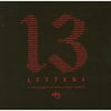 13 Letters