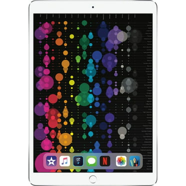Apple iPad Pro 9.7-inch Wi-Fi + Cellular 128GB Space Gray 