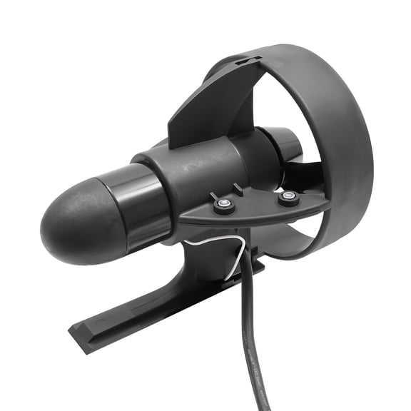 Underwater Thruster ,288W Propeller Propulsion, 12V Sea Scooter for Paddleboard, Fishing Board, Surfboard