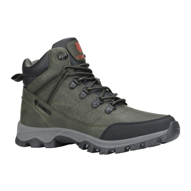 BOTAS K-SWISS TELAV