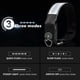 thumbnail image 5 of 2PCS Rechargeable LED Armband | High Visibility Led Running Lights for Runners | Reflective Running Gear Light Up Armband, 5 of 5