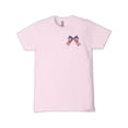 thumbnail image 2 of Simply Southern USA Cherry Peony T-Shirt, 2 of 4