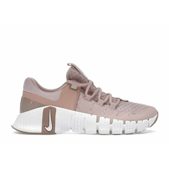 Nike Women's Free Metcon 5 Pink Oxford Shoes, from StockX