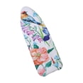 thumbnail image 1 of Freer Ironing Board Cover Coated Thick Padding Heat Resistant Scorch Pad 55x19" D, 1 of 9