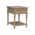 thumbnail image 4 of Table d'appoint Rivera, Naturel, 4 of 9