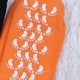 thumbnail image 2 of 2 Pairs Mens Soxks Non Skid Socks Women Moisturizing Short Socks Non Slip Hospital Socks, 2 of 3
