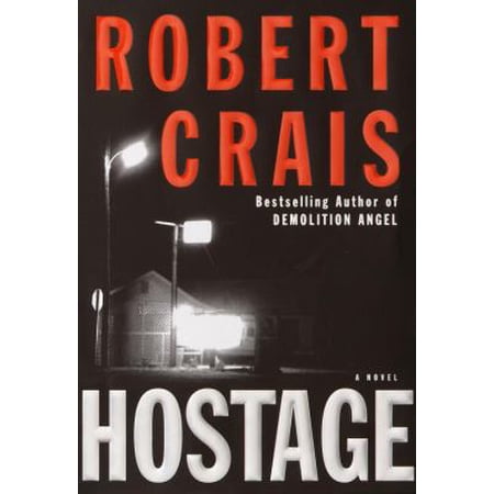 Pre-Owned Hostage: A Novel (Hardcover) 0385495854 9780385495851