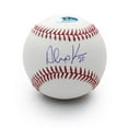 thumbnail image 1 of Alejandro Kirk Autographed Official Major League Baseball, 1 of 2